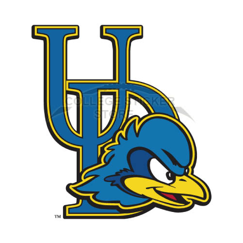 Customs Delaware Blue Hens Iron-on Transfers (Wall Stickers)NO.4236 ...