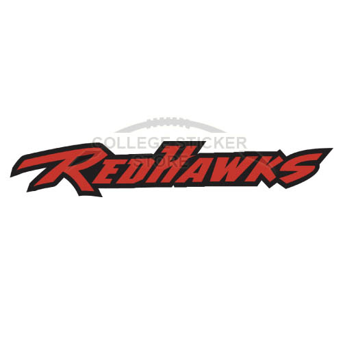 Personal Miami Ohio Redhawks Iron-on Transfers (Wall Stickers)NO.5053 ...