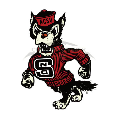 North Carolina State Wolfpack Stickers : Design college ncaa sports ...